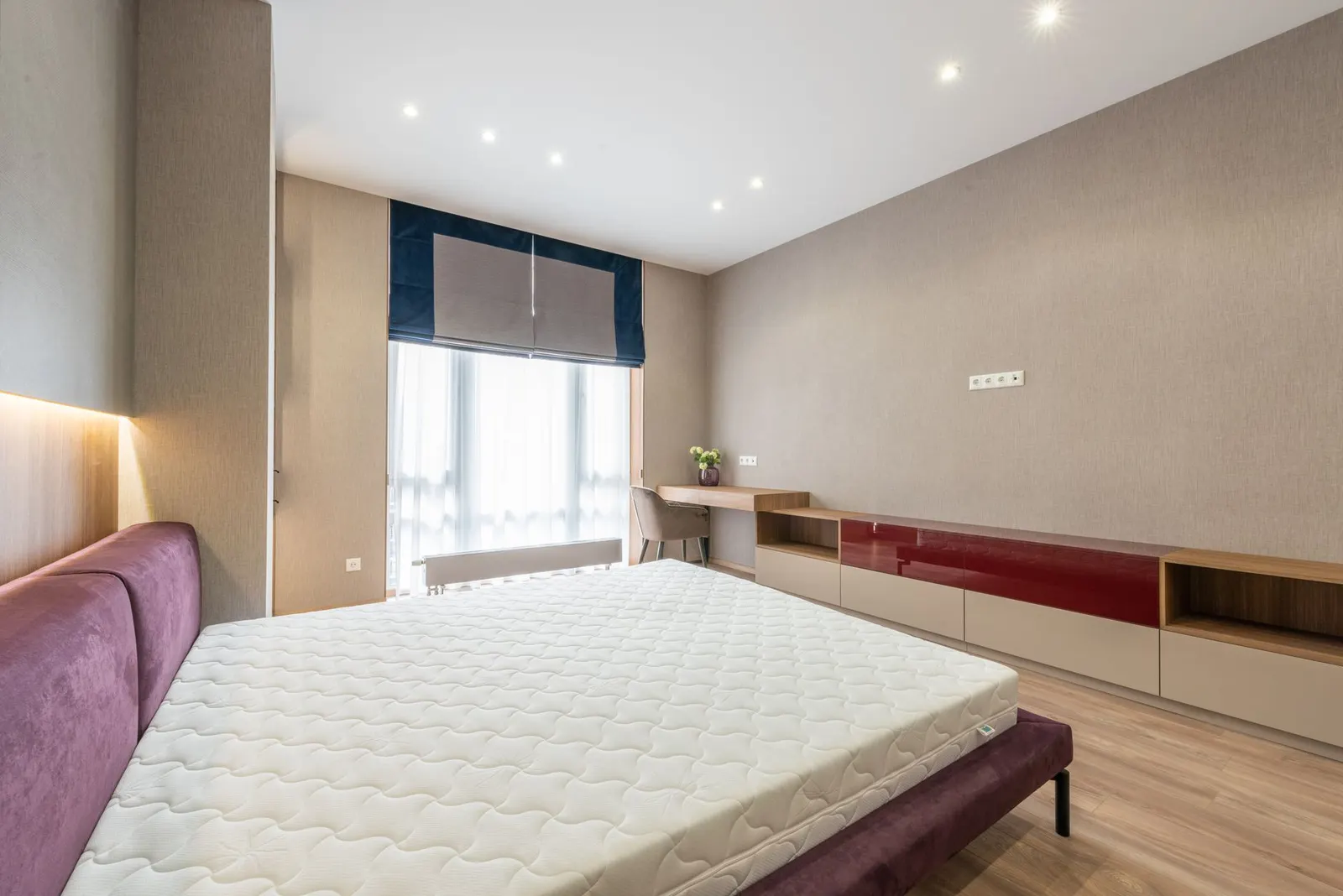 Mattresses