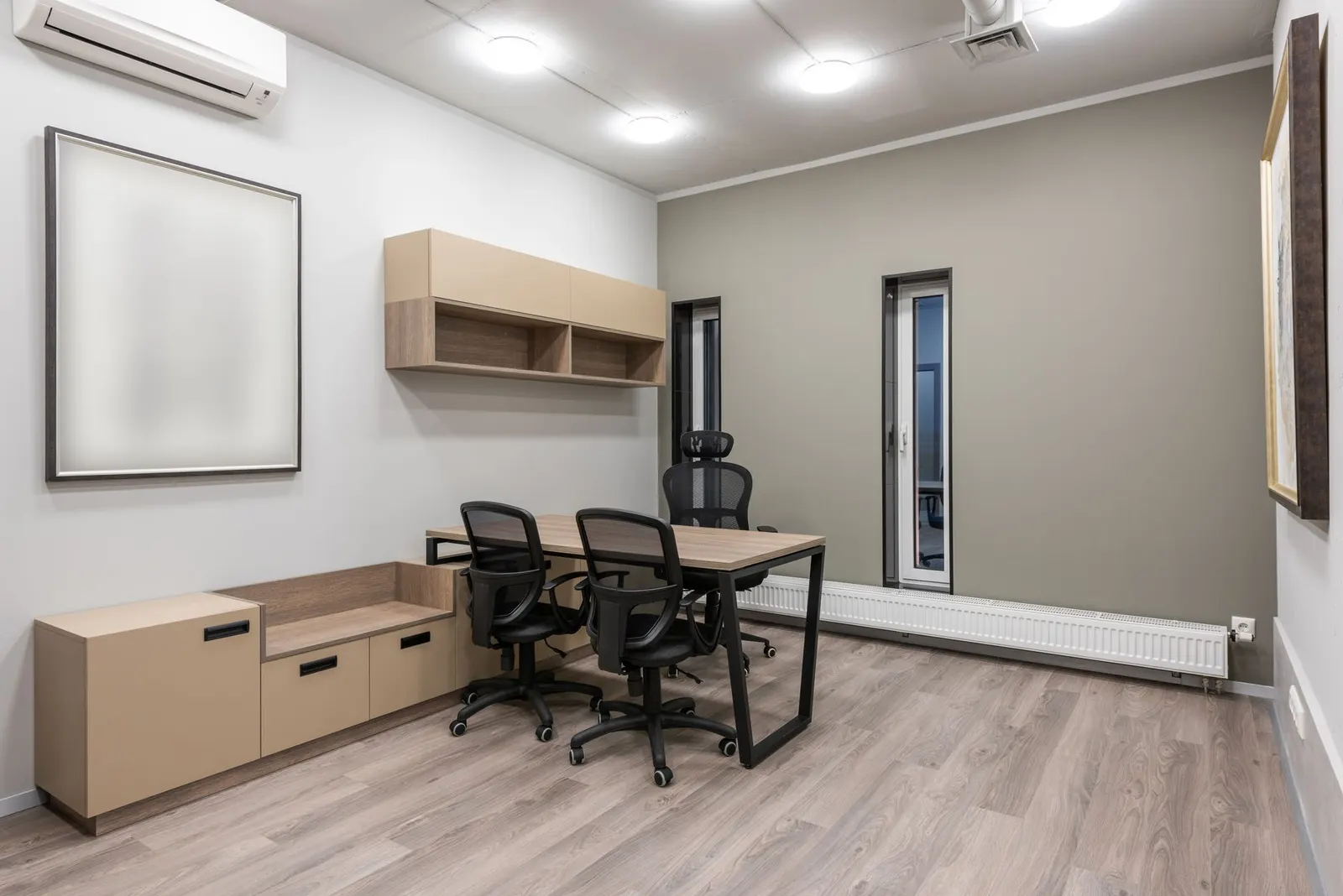 Office Furniture